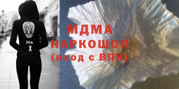 крисы Каменка